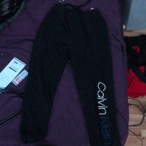 Used Calvin Klein pants